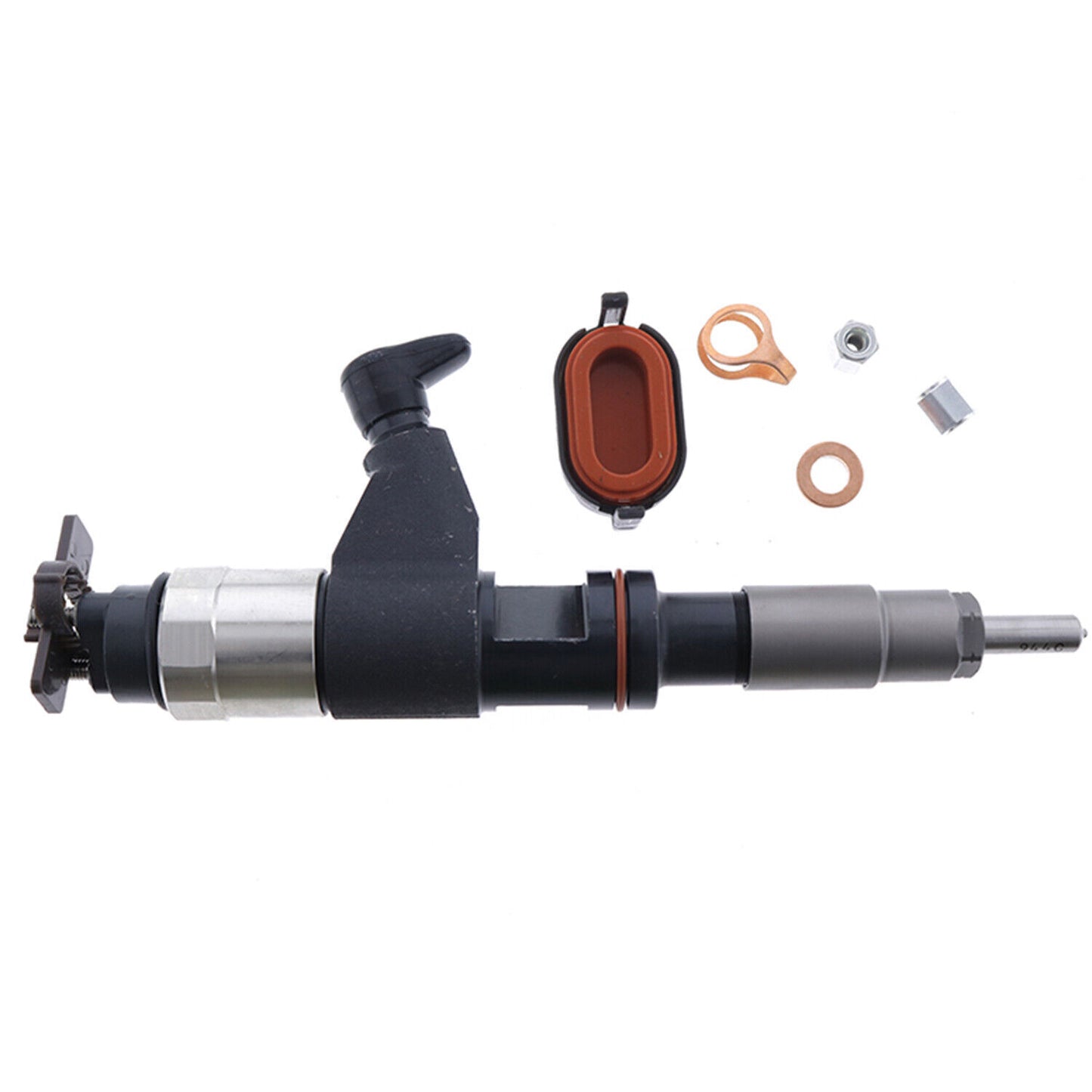RE531209 SE501925 For John Engine 4045T 6068T Common Rail Injector n