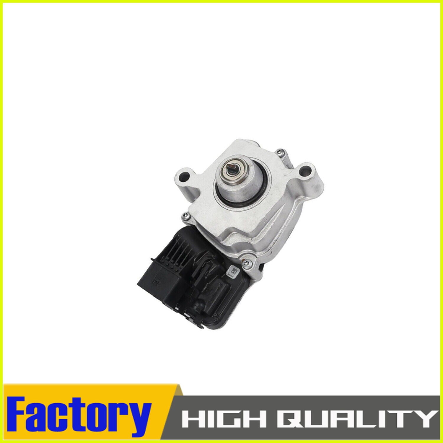 Transfer box actuator 27607643762 ATC450, suitable for X5, E70, X6, E71 (2011, 2012, 2013-).