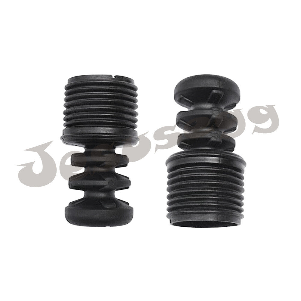 2x for Mitsubishi for Pajero Montero MR554120 Front Shock Absorber Strut Boot Bellow Q