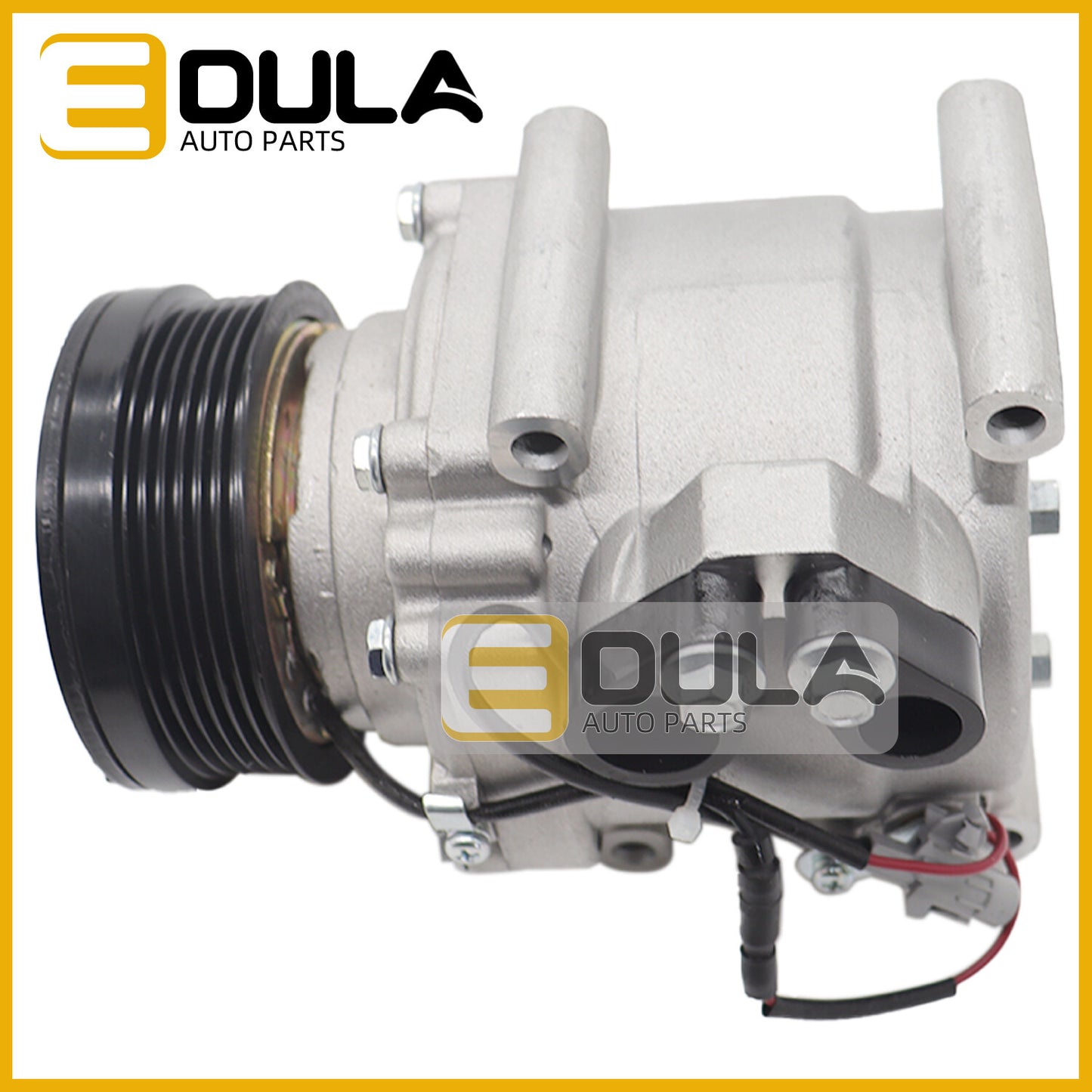 AC compressor suitable for Lifan X60 720 S8103200 S8103200A2 S8103200A3 6PK