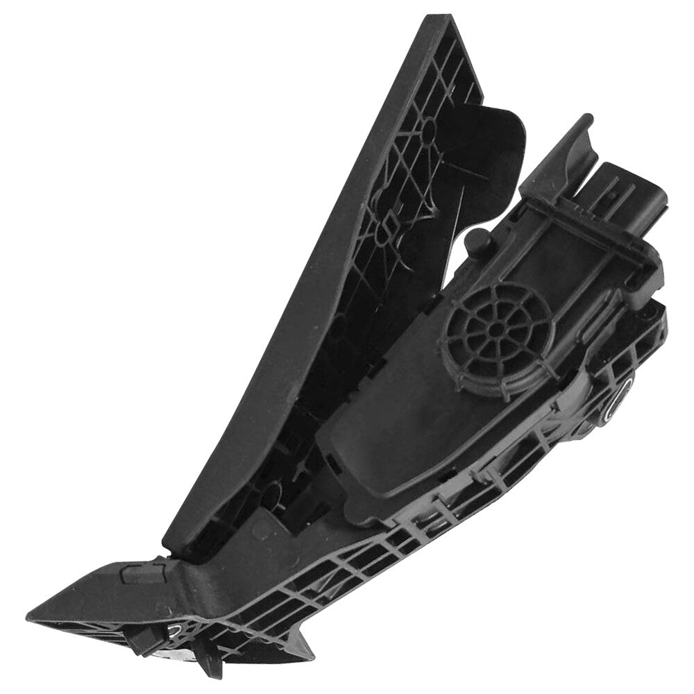 Fits Palisade 2020-2021 Santa Fe 2019-2023 Black Gas Throttle Accelerator Pedal Q