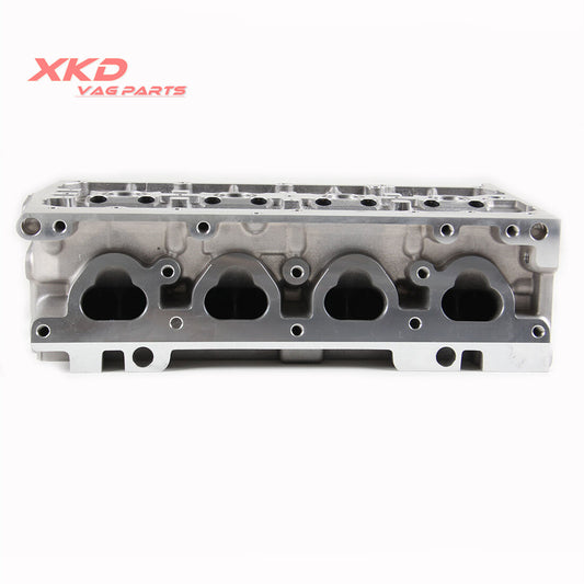 1.6-liter gasoline engine cylinder head and valves suitable for VW for Jetta , Polo, CLRA, CLPA, CLSA Q