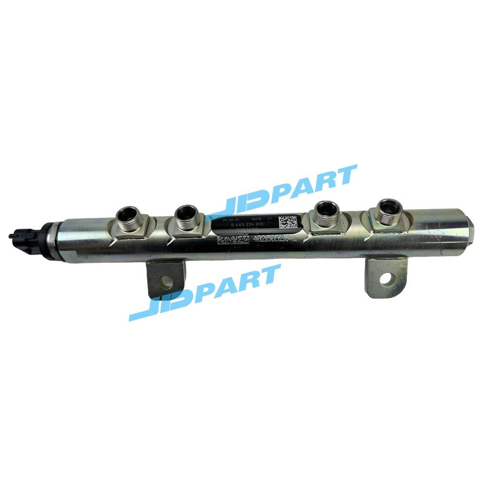 ISF2.8 common rail oil pipe 0445224013 5259689 engine parts -