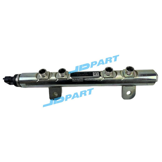 ISF2.8 common rail oil pipe 0445224013 5259689 engine parts -