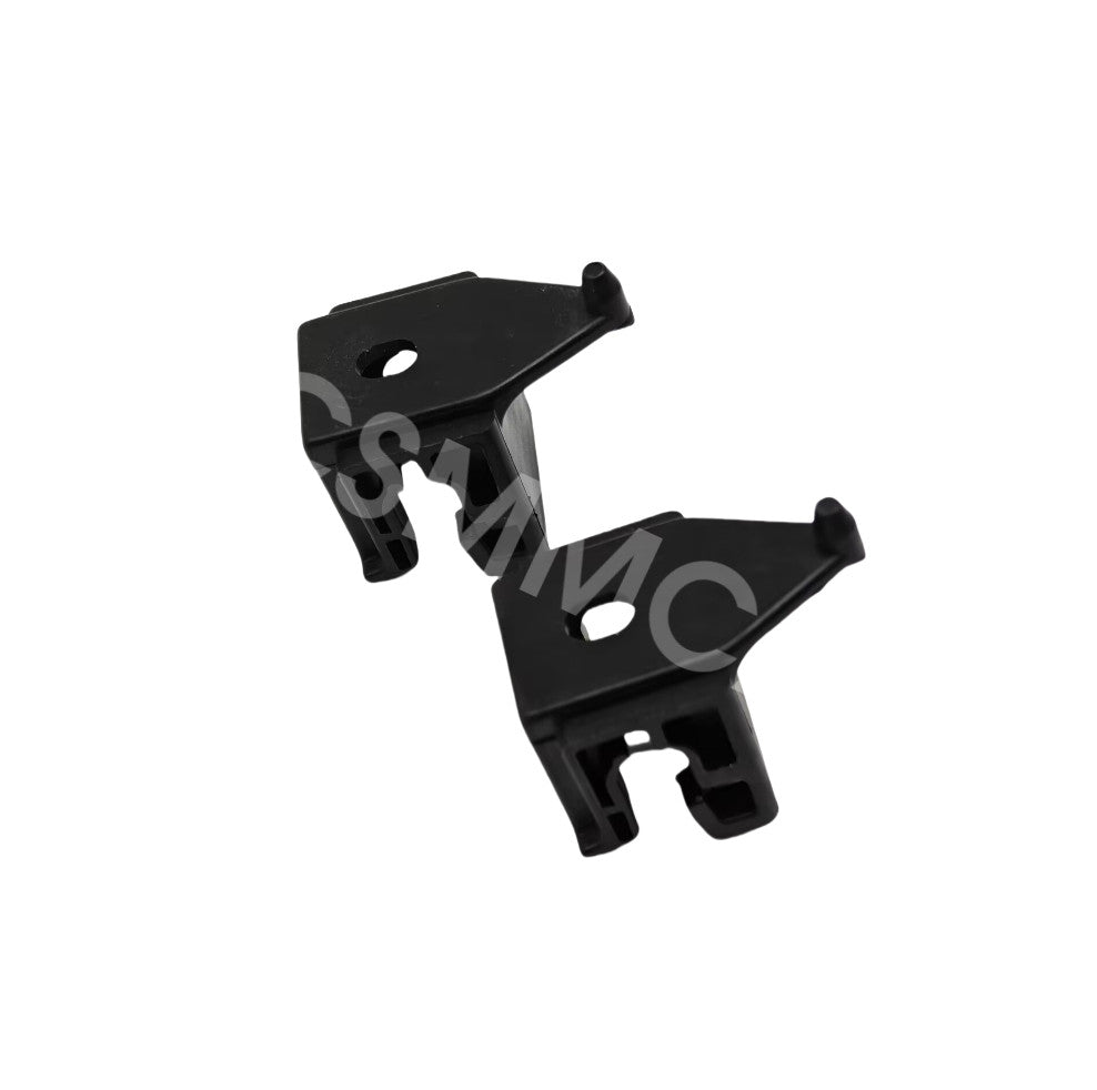 Headlamp Assembly Mounting Clip Fit for Hyundai Accent 2000-2006 92191-35000