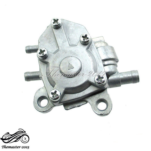 Fuel Petcock Valve Tap for Yamaha JOG50 CY50 JOG SH50 SH 50 RAZZ 50cc Scooter Q