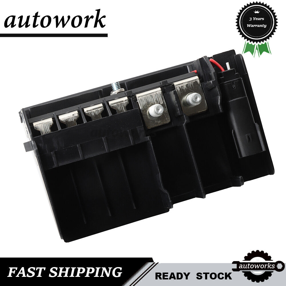 Battery Distribution Engine Compartment Fuse Block For Malibu 2016-2020 84335366