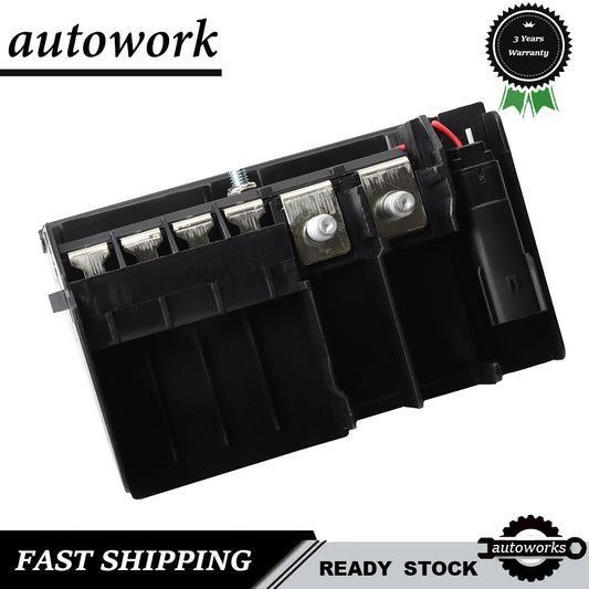 Battery Distribution Engine Compartment Fuse Block For Malibu 2016-2020 84335366