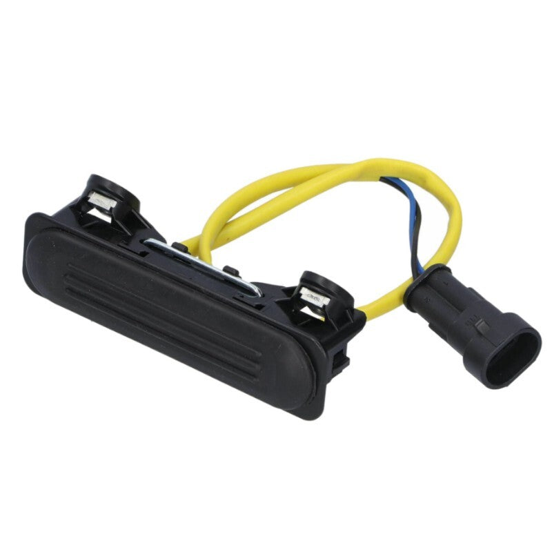 51829929 Car Trunk Switch Boot Tailgate Opener Release Switch for Fiat Doblo MK2 n