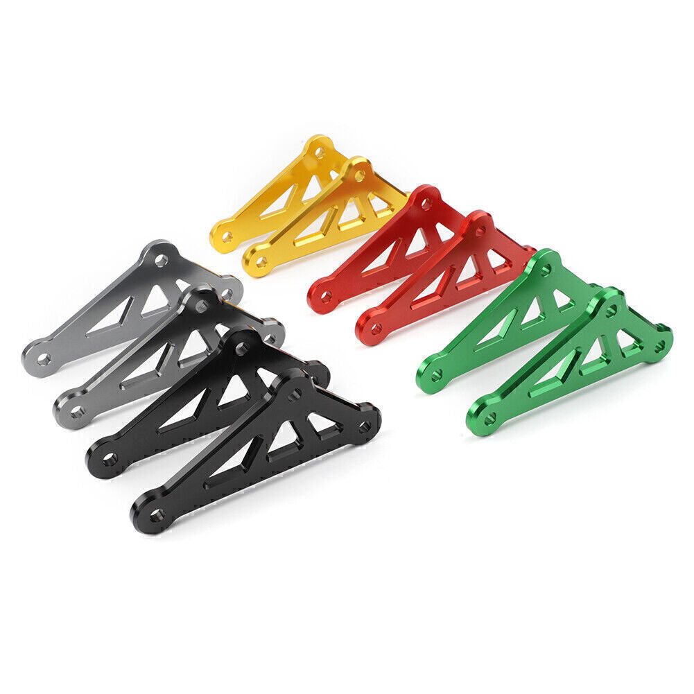 1 Set Lowering Linkage Drop Link Kit Fit for Kawasaki Z1000 2014-2019