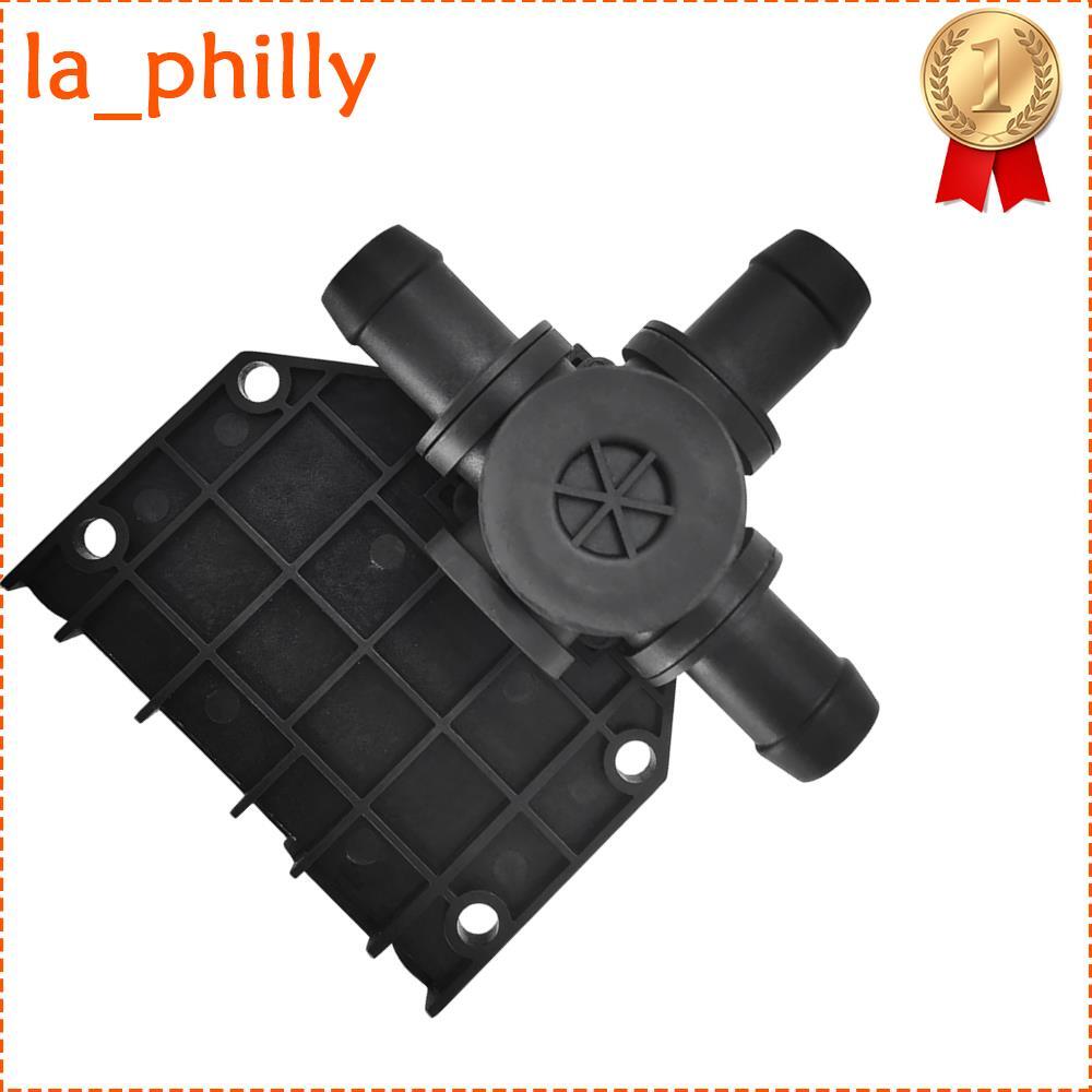 3 Way Heater Control Coolant Valve Fit 2006-2019 for Tesla Model X 1064225-00-B Q