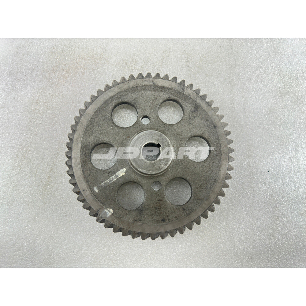 3TNE78 shaft idler gear is suitable for diesel parts.