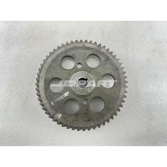 3TNE78 shaft idler gear is suitable for diesel parts.