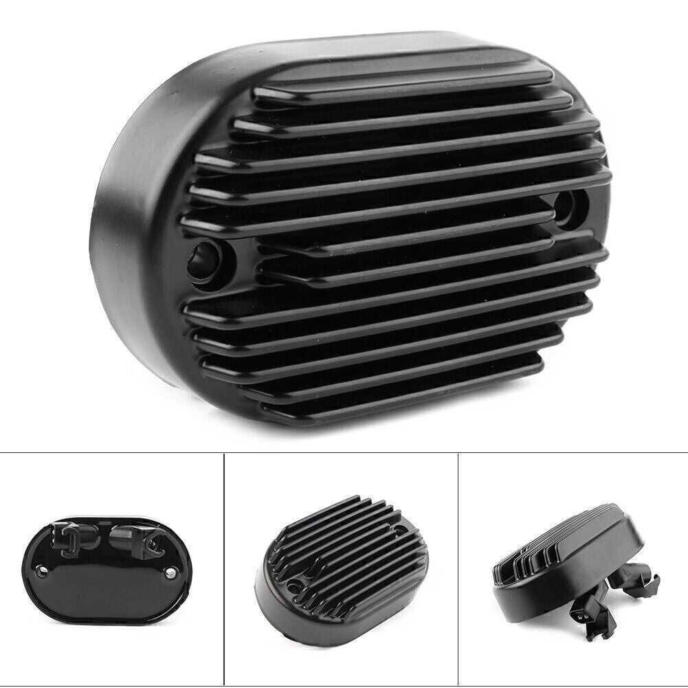 for Harley-Davidson 38A-48A FLST JE HERITAGE SOFTAIL Regulator Rectifier Voltage Q