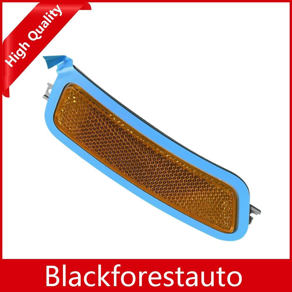 For 2019 G14 G15 840i 840iX Gran Coupe Side Reflector Left 63-14-7-471-137 Q