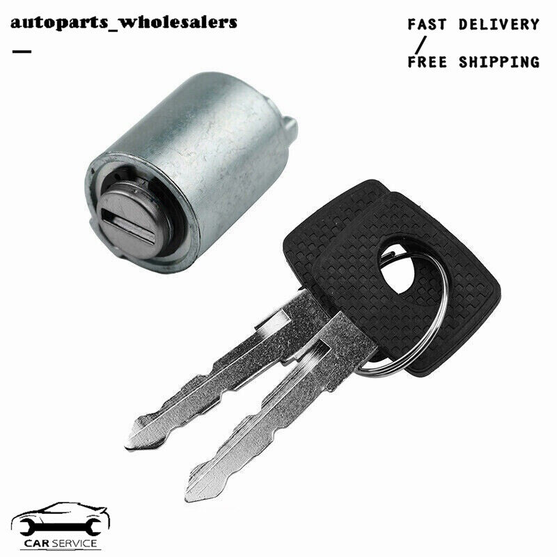 Ignition lock cylinder switch with key suitable for Mercedes W107 W108 W110 W111 W112