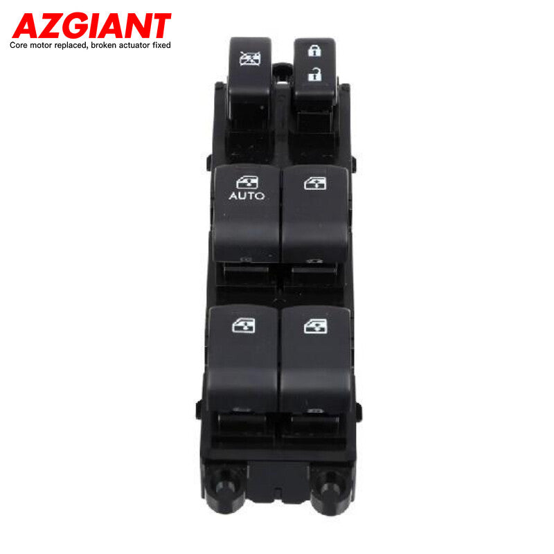 Power Window Switch for Subaru LegacySubaru Outback Front Left Driver Side