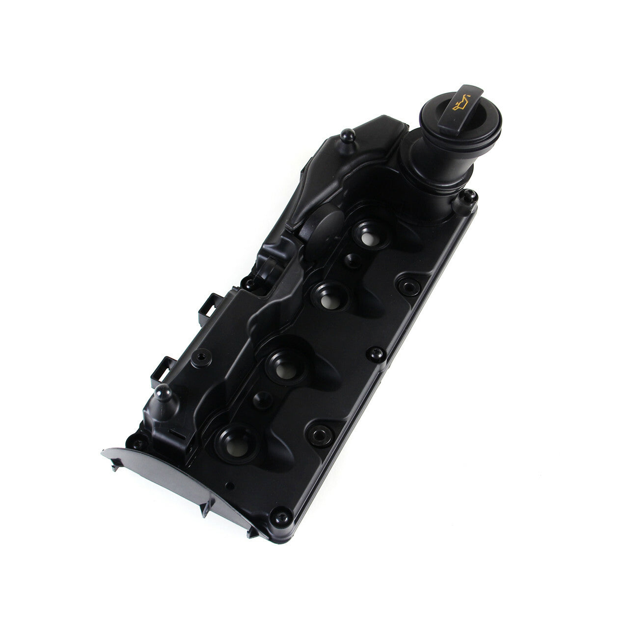 Engine Cylinder Head Valve Cover Fit for VW Campmob Transporter CAA 03L103469G Q