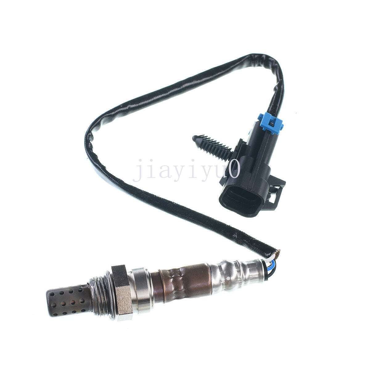 New Downstream Oxygen O2 Sensor 89465-08030 for Toyota for Sienna 2004-2010 234-4516