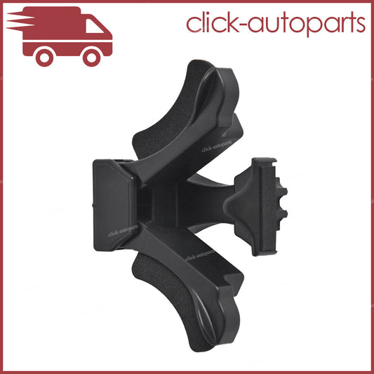 Black Center Console Cup Holder for TOYOTA for LAND CRUISER for LEXUS GX470 LX470 LX570 Q