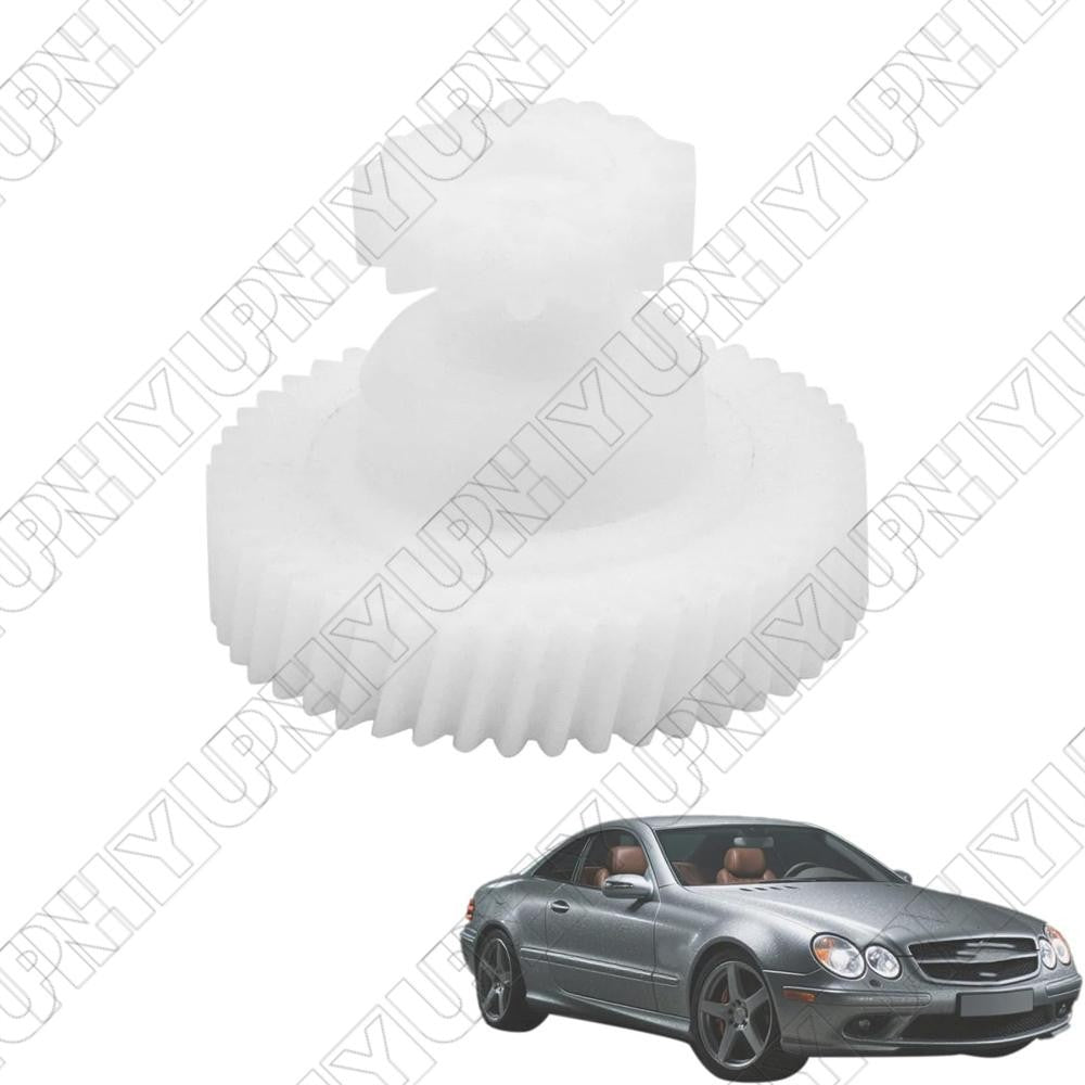 Left for Seat Feeder Motor Gear A2078600182 for Mercedes for Benz CLK W209 E Class W207 Q