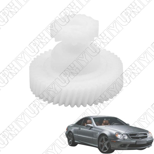Left for Seat Feeder Motor Gear A2078600182 for Mercedes for Benz CLK W209 E Class W207 Q