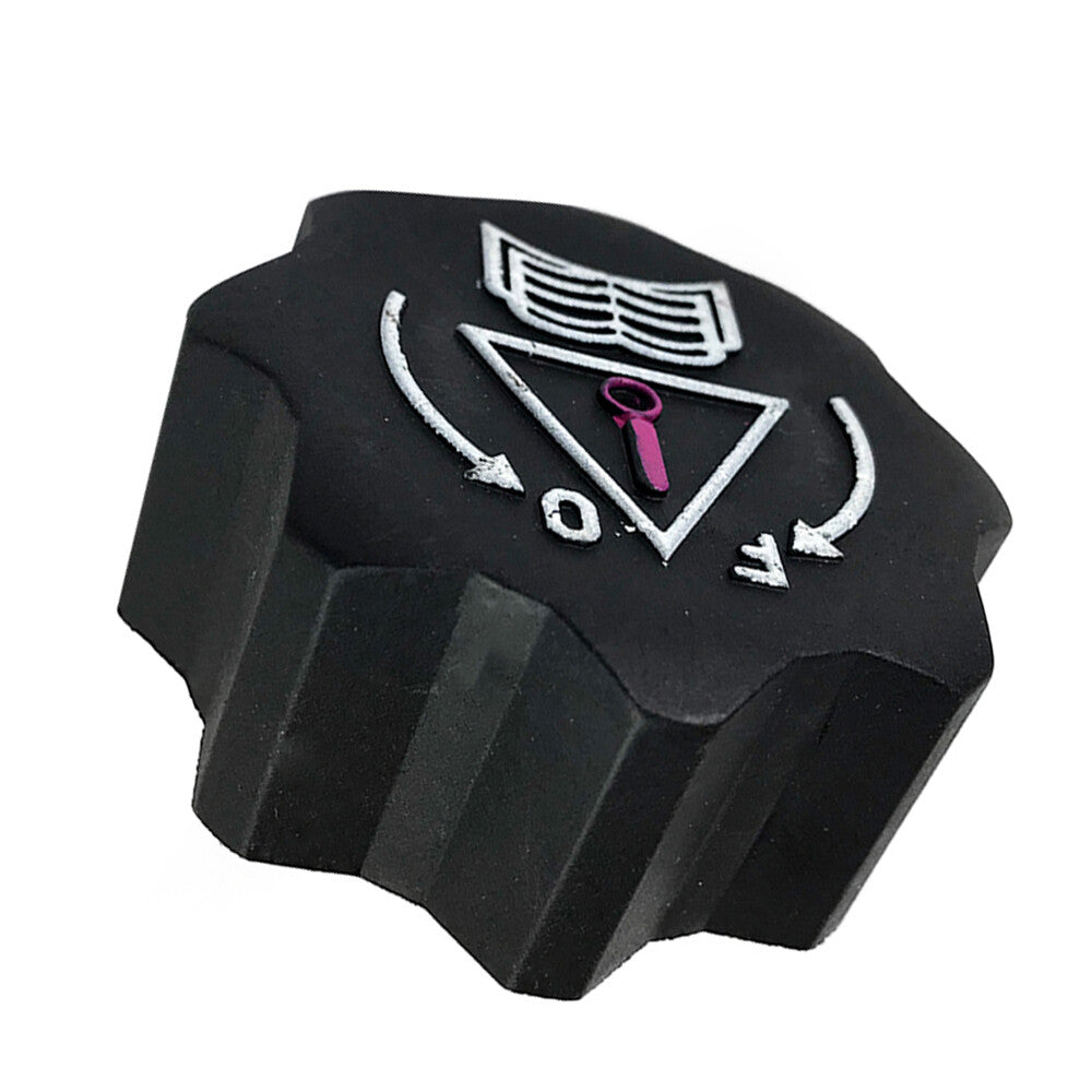 Fit for Peugeot 106 107 206 207 307 308 406 407 807 Coolant Expansion Bottle Cap Q