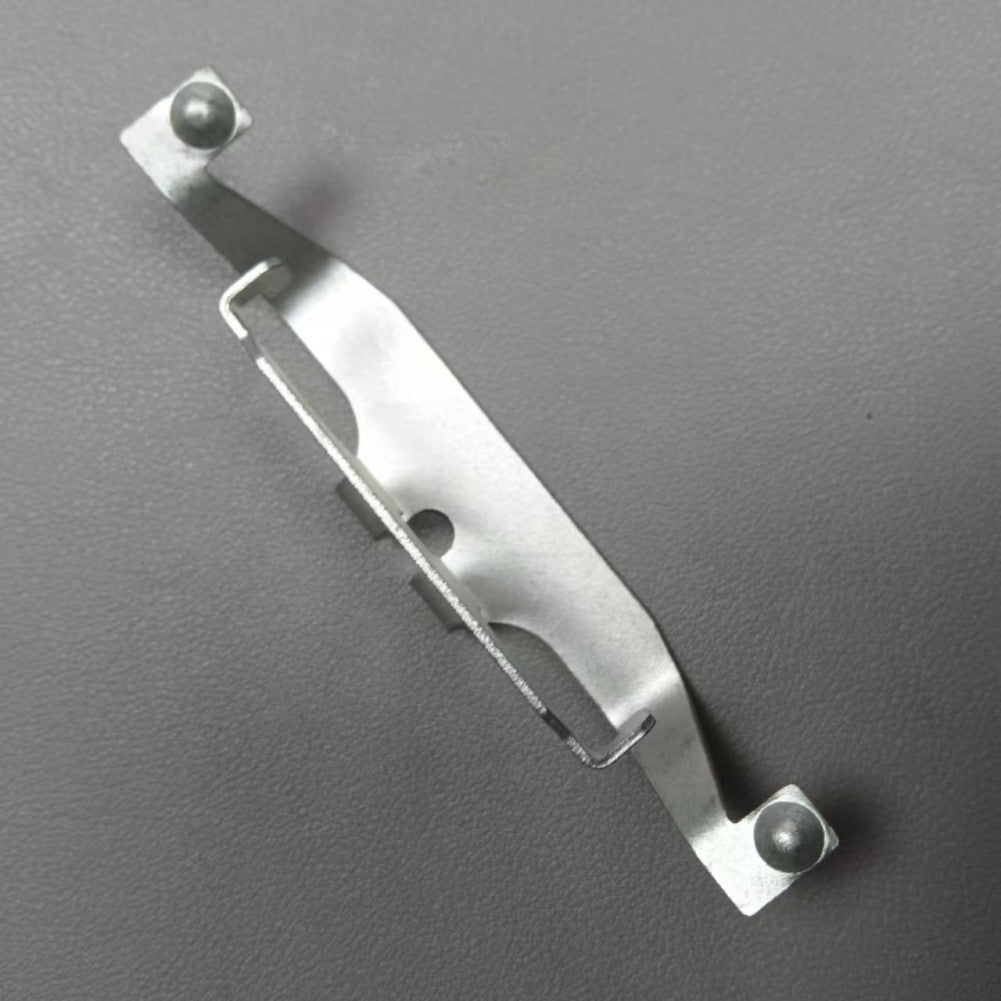 Rear Brake Pad Clip Set for BMW 320i 328i F30 14-18