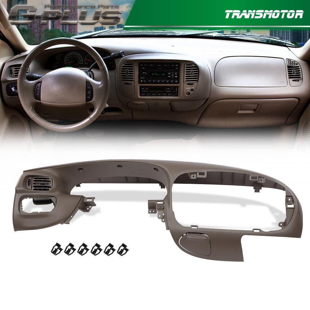 1997 - 2003 F-150 Expedition F-150 Expedition New Q