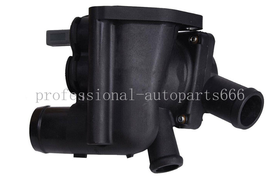 022121111G Thermostat Housing for Volkswagen for VW Touareg V6 Base 3.2L 2004-2006