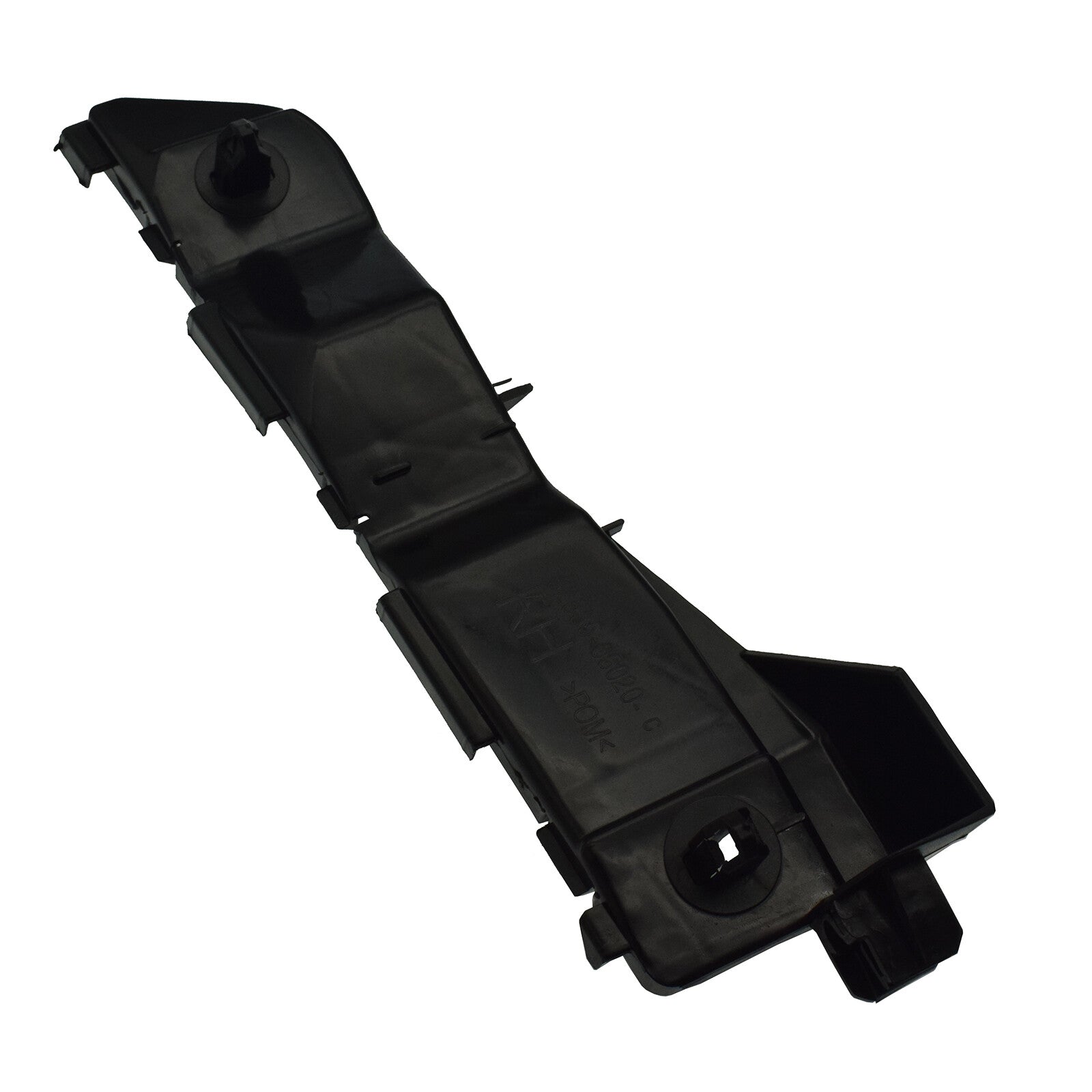 Right bumper mounting bracket 52535-05020 is suitable for Toyota Avensis T25 2003-2008.