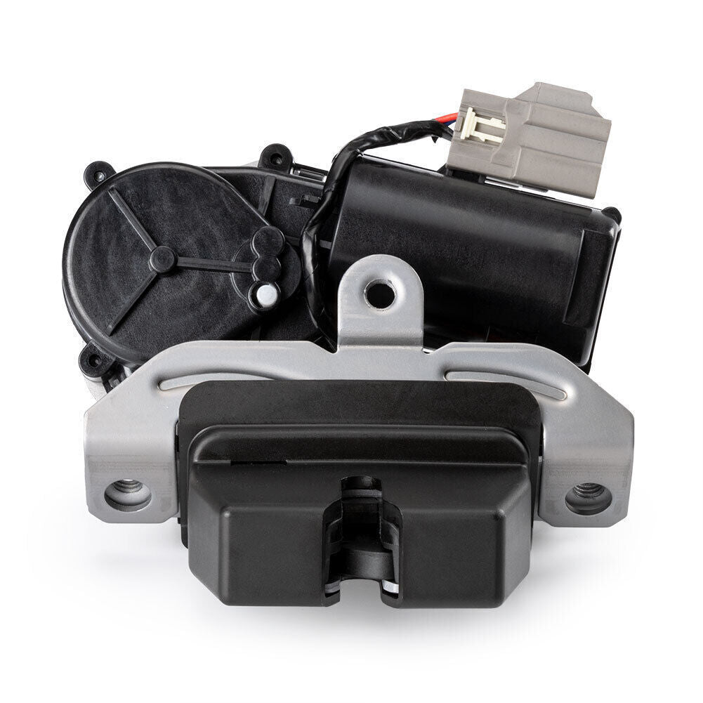 Suitable for 2015-2020  for ford  Escape Explorer Edge for Lincoln liftgate trunk lock actuator motor. Q