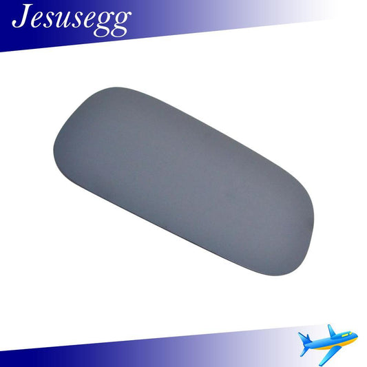 Fuel Tank Flap Filler Door Cover Unpainted Replacement Fit For GLC-Class 17-22 Q