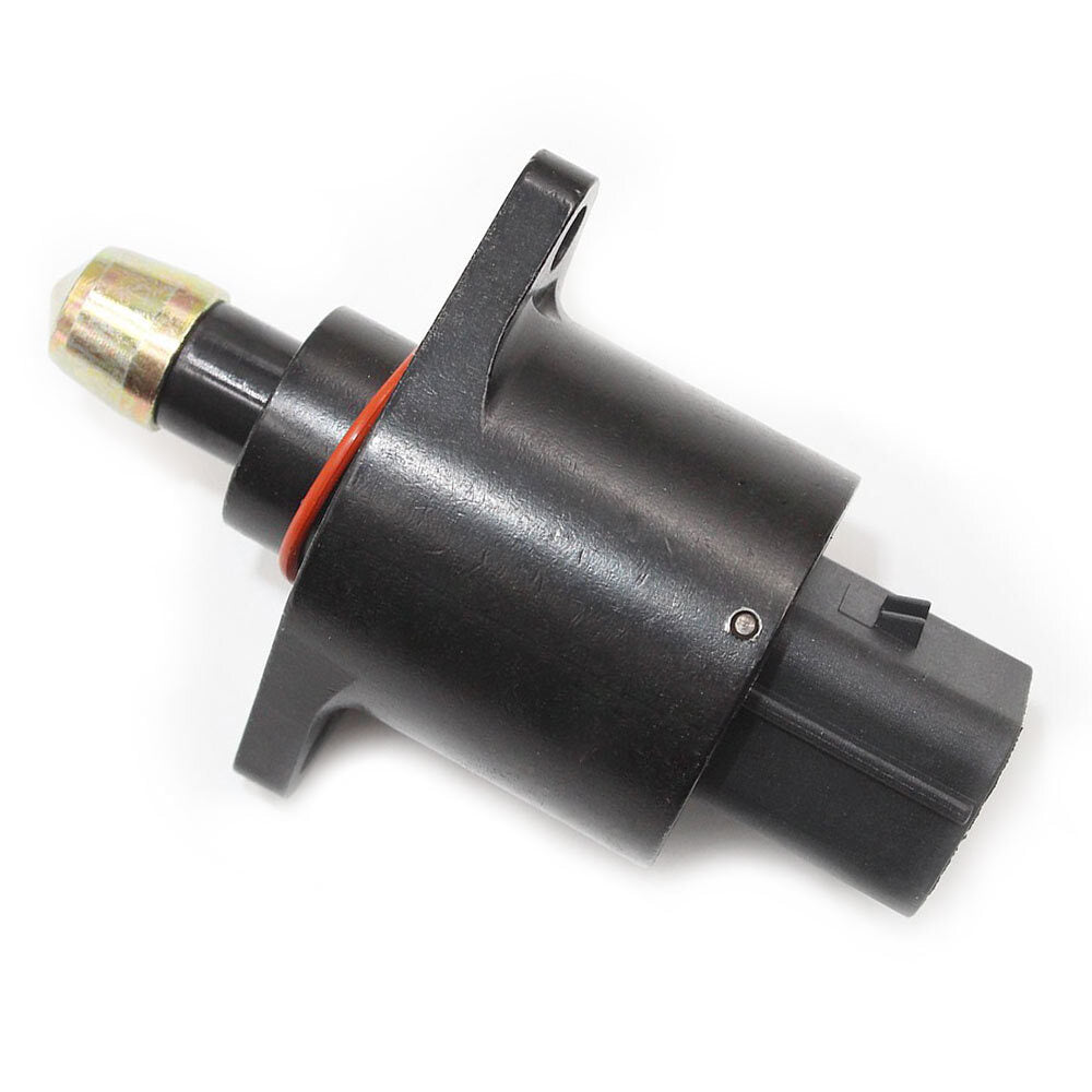 1-piece replacement part for IAC idling air control valve MDQ100041 for MG MGF RD for Rover 200 RF