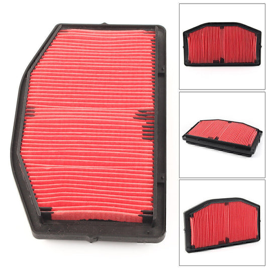 Air Filter Air Cleaners Fit for YAMAHA YZFR1 YZF-R1 YZF R1 2009-2013 Motorcycle Q