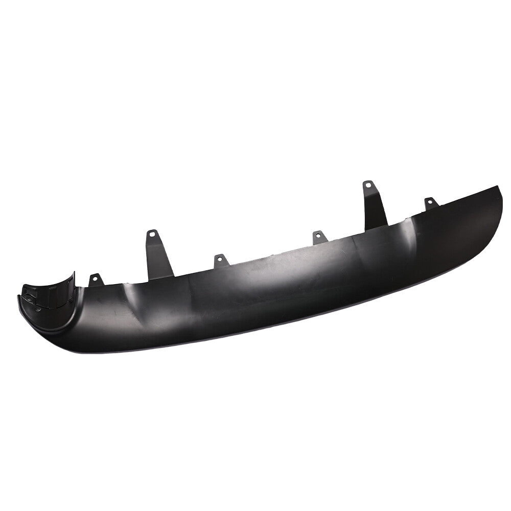 NEW Rear Lower Bumper Valance Panel For 2016-2018 for Toyota RAV4 524530R010