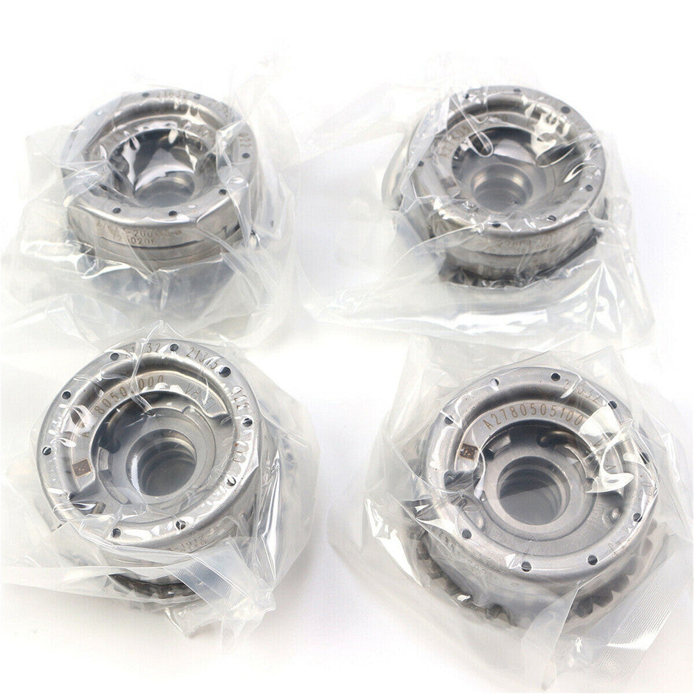 Camshaft AdjustersTiming Chain Kit W212 for Mercedes-Benz CLS500 GLE500 S500