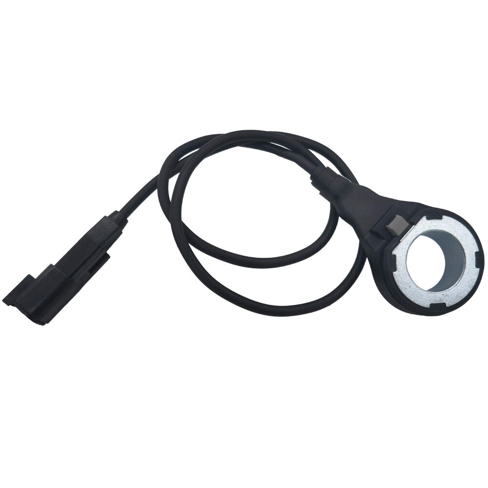 ABS Wheel Speed Sensor Rear 41100076 for Harley Softail Fat Bob 114 Breakout 114 Q