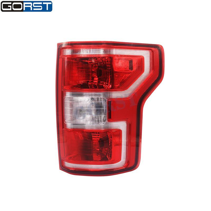 JL3Z-13404-H Right Side Tail Lamp Light Assembly for 2018-2022 v