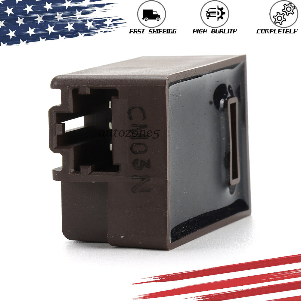 One electronic load detector (ELD) unit is suitable for Civic CR-V components 38255-S5A-003- n