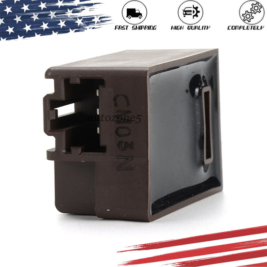 One electronic load detector (ELD) unit is suitable for Civic CR-V components 38255-S5A-003- n