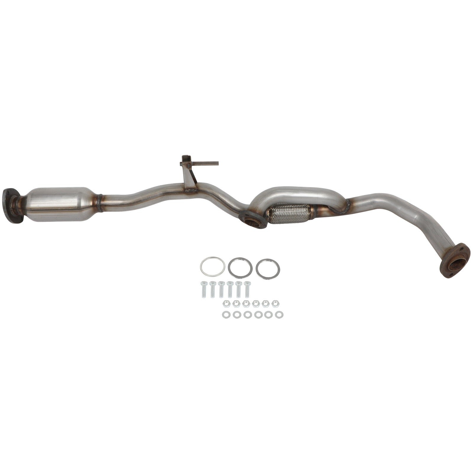 Exhaust Manifold Catalytic Converter For 1996-99 for Toyota for Avalon 3.0L EPA Approved