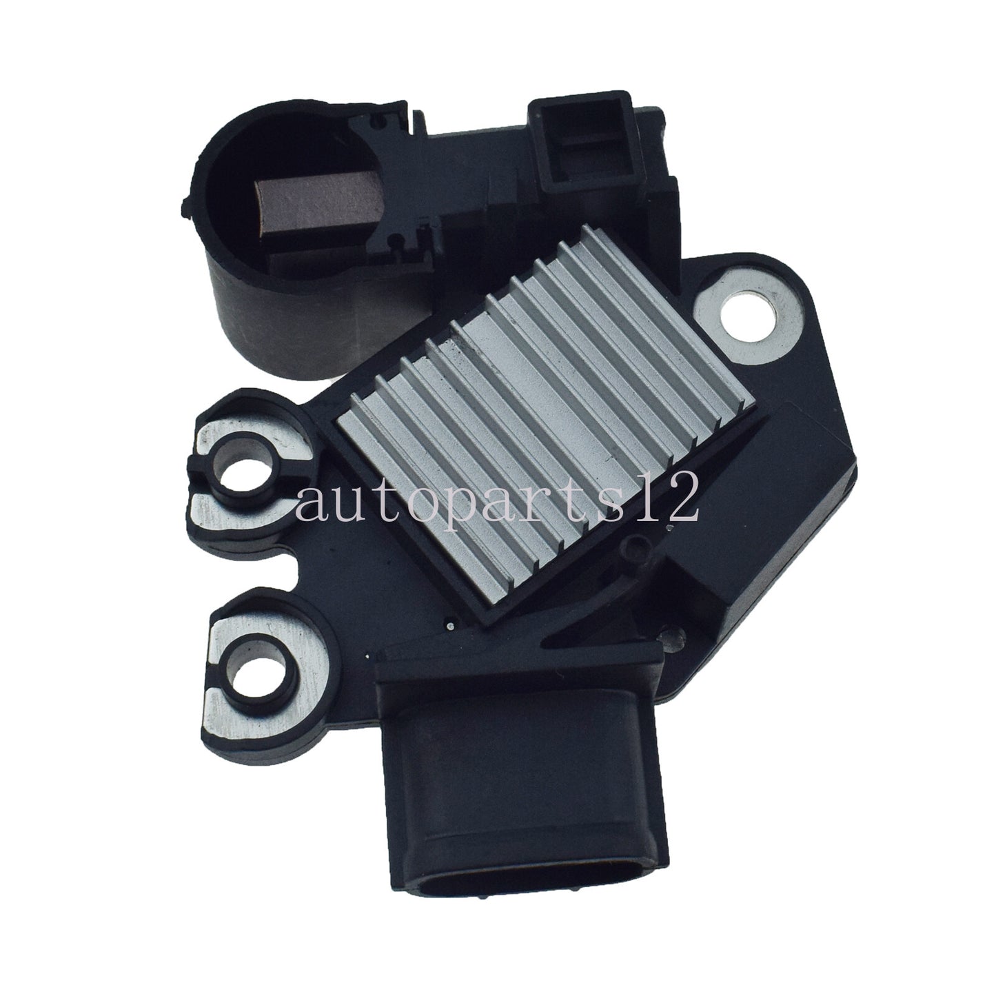 for Hyundai for Elantra for Veloster Accent for Kia Forte Soul Forte5 Alternator Regulator - v