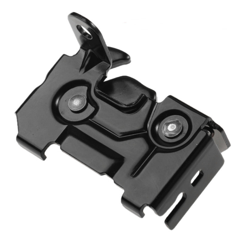 The range hood lock (left or right lock) is applicable to CEG-Class 204800260 (model number 08-17). n