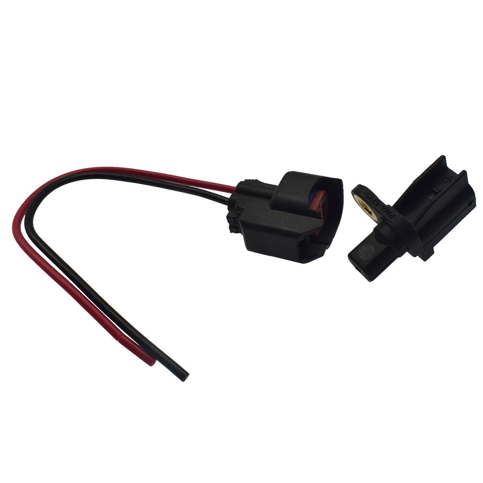 Rear ABS wheel speed sensors and connectors suitable  for ford ,for Lincoln,and for Volvo . Q