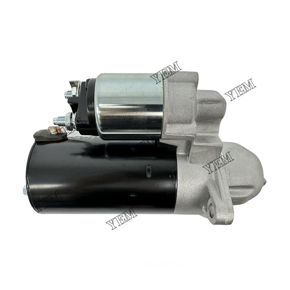 403C-15 403D-15 Starter Motor 12V 9T 2.0KW U5MK8260 U85086600 For Perkins Engine