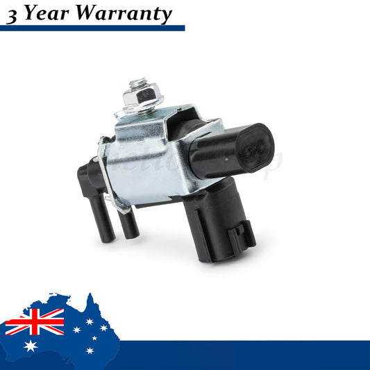 1X EGR Turbo Boost Control Valve 1495631U00 for Nissan SENTRA for INFINITI K5T46582 Q