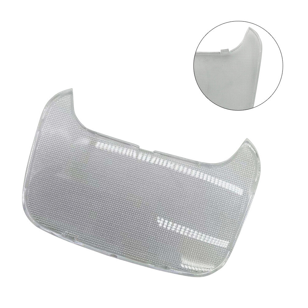 Rear Dome Lamp Reading Light Cover Fit for Mitsubishi Lancer for Outlander EX ASX for Pajero Q