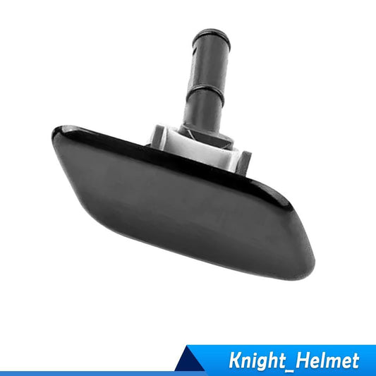 Front Right Side Headlight Washer Nozzle Cover Unpainted Fit For i45 SONATA YF