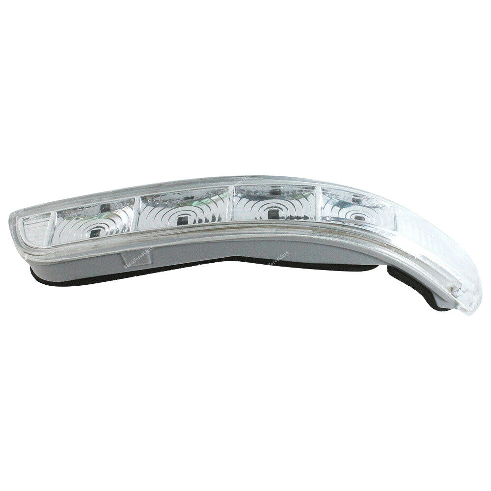 Right Side Front Outside Mirror Signal Lamp Fit for Sorento 2009 to 2014